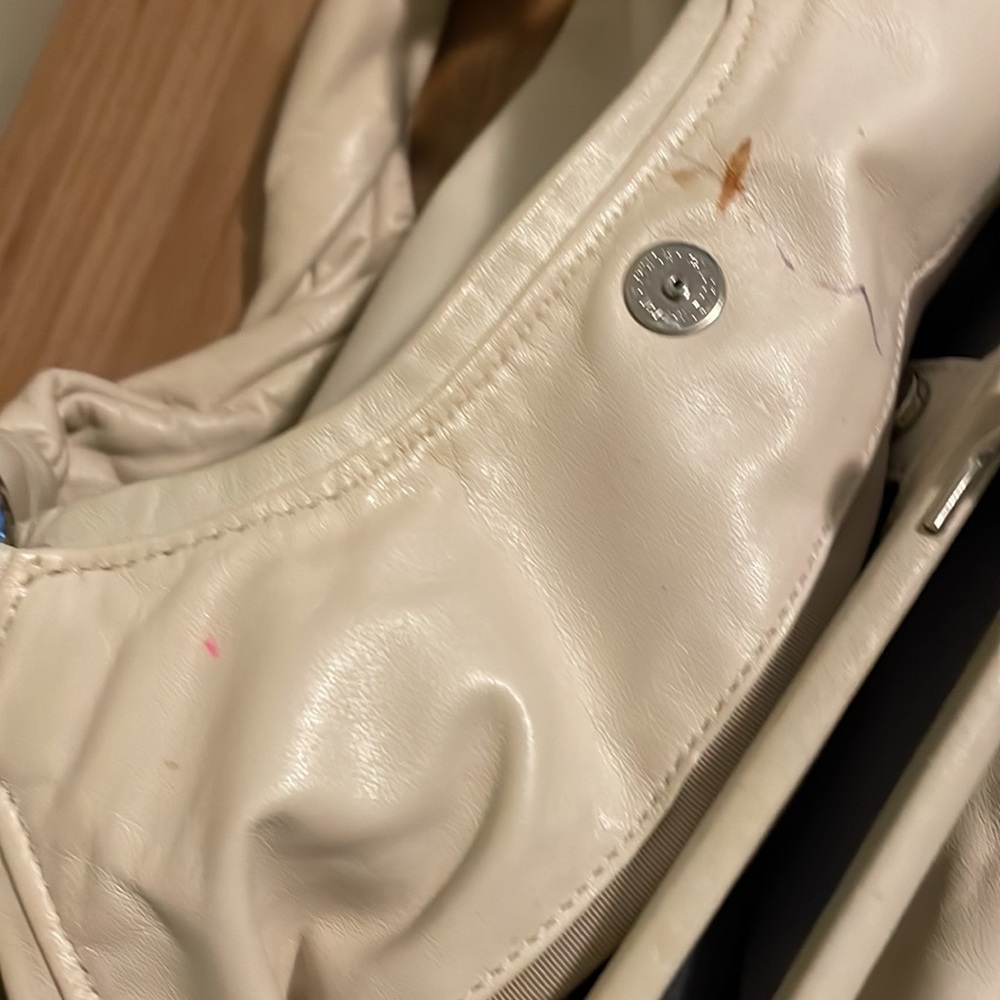 Coach bag - Picture 6 of 6